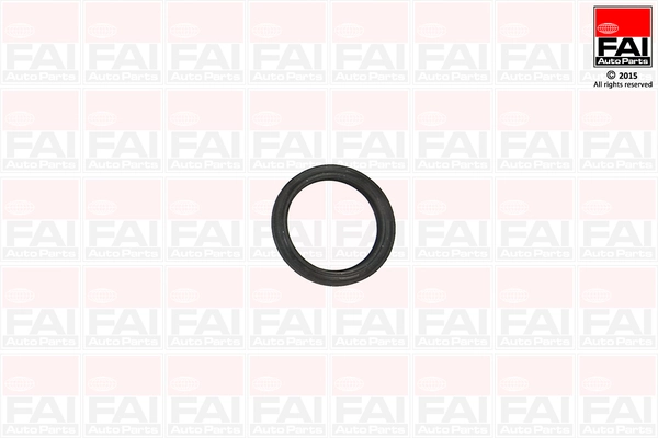 Shaft Seal, crankshaft